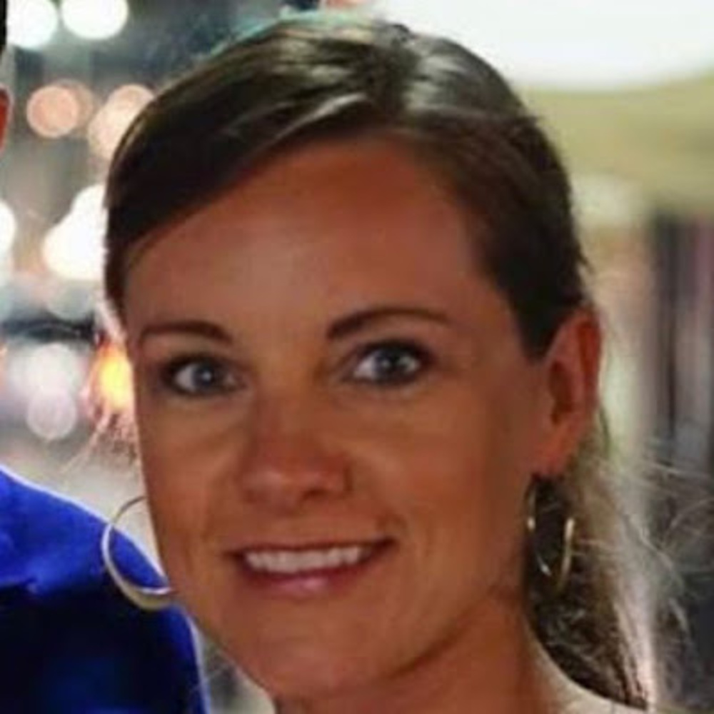 Meet your Posher, Danyelle